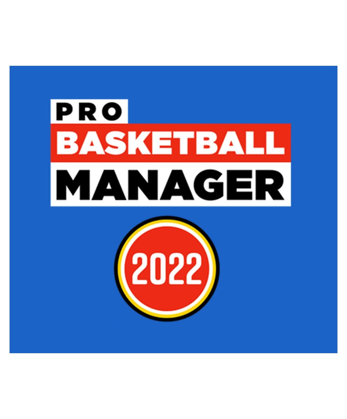 Pro Basketball Manager 2022 CD key Steam Key GLOBAL
